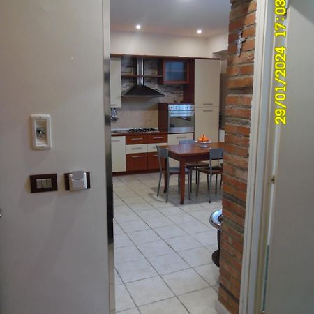 La Casa Di Giuditta - B&B Casa Vacanze - Ramacca מראה חיצוני תמונה