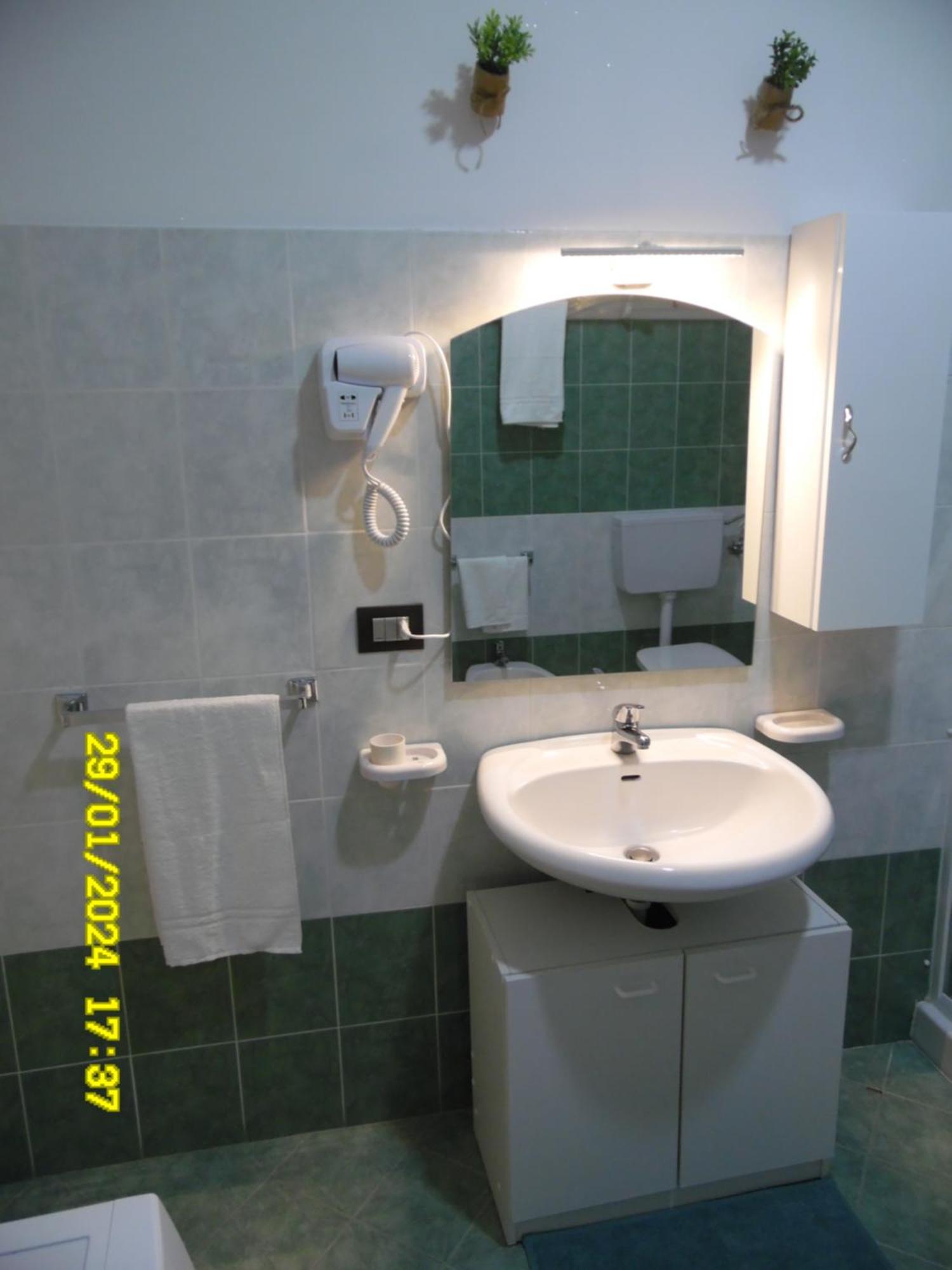La Casa Di Giuditta - B&B Casa Vacanze - Ramacca מראה חיצוני תמונה