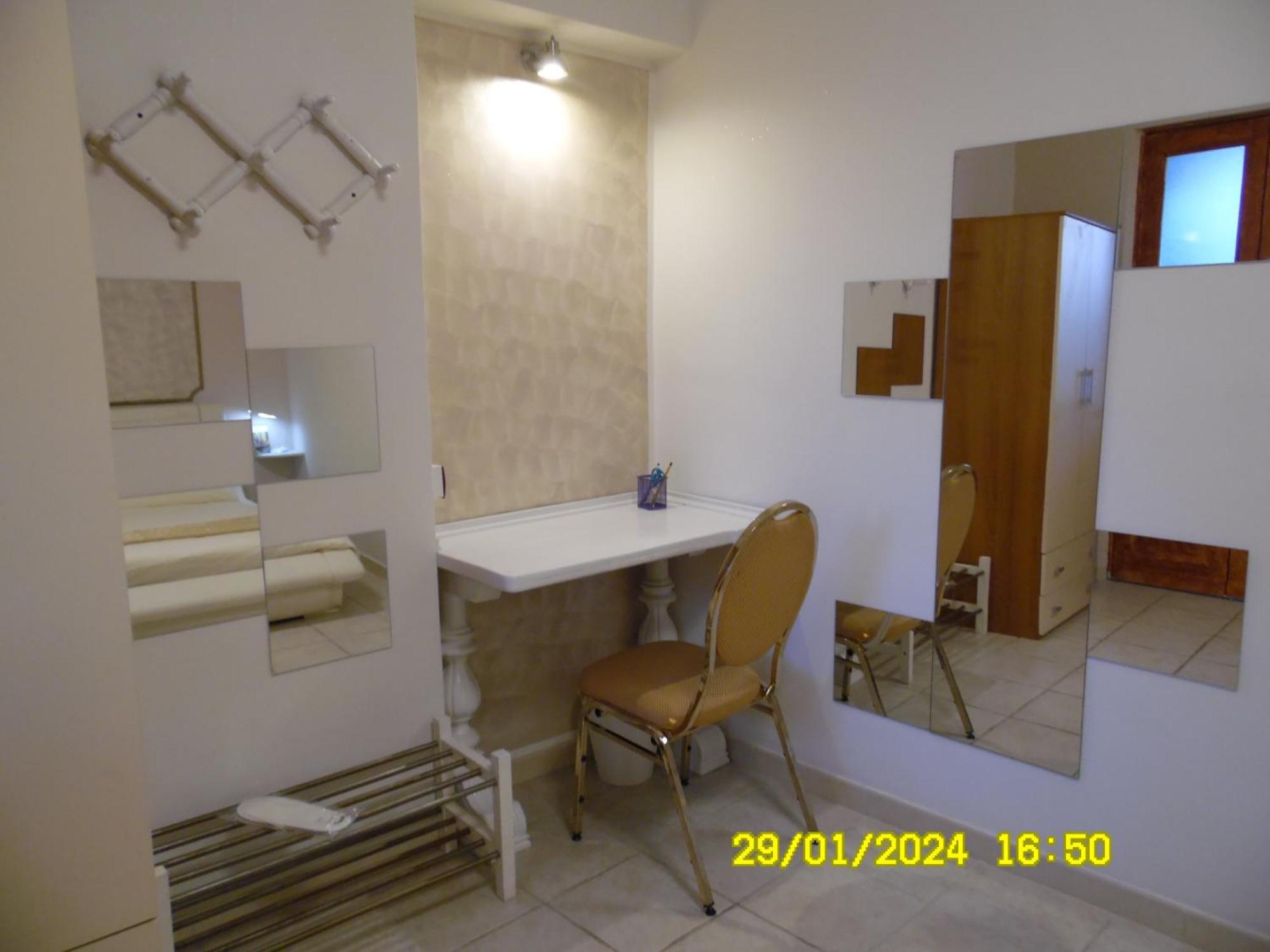 La Casa Di Giuditta - B&B Casa Vacanze - Ramacca מראה חיצוני תמונה
