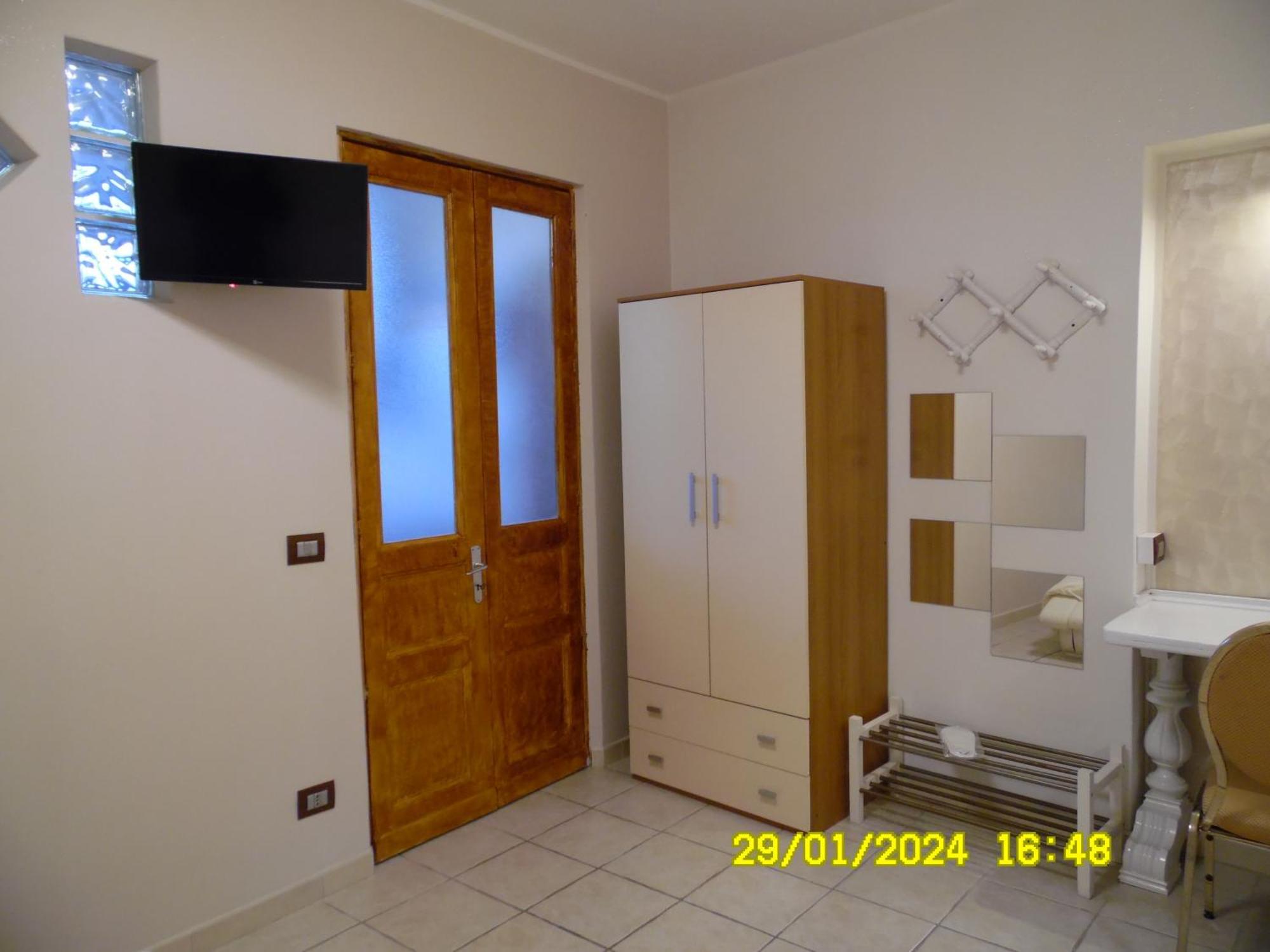 La Casa Di Giuditta - B&B Casa Vacanze - Ramacca מראה חיצוני תמונה