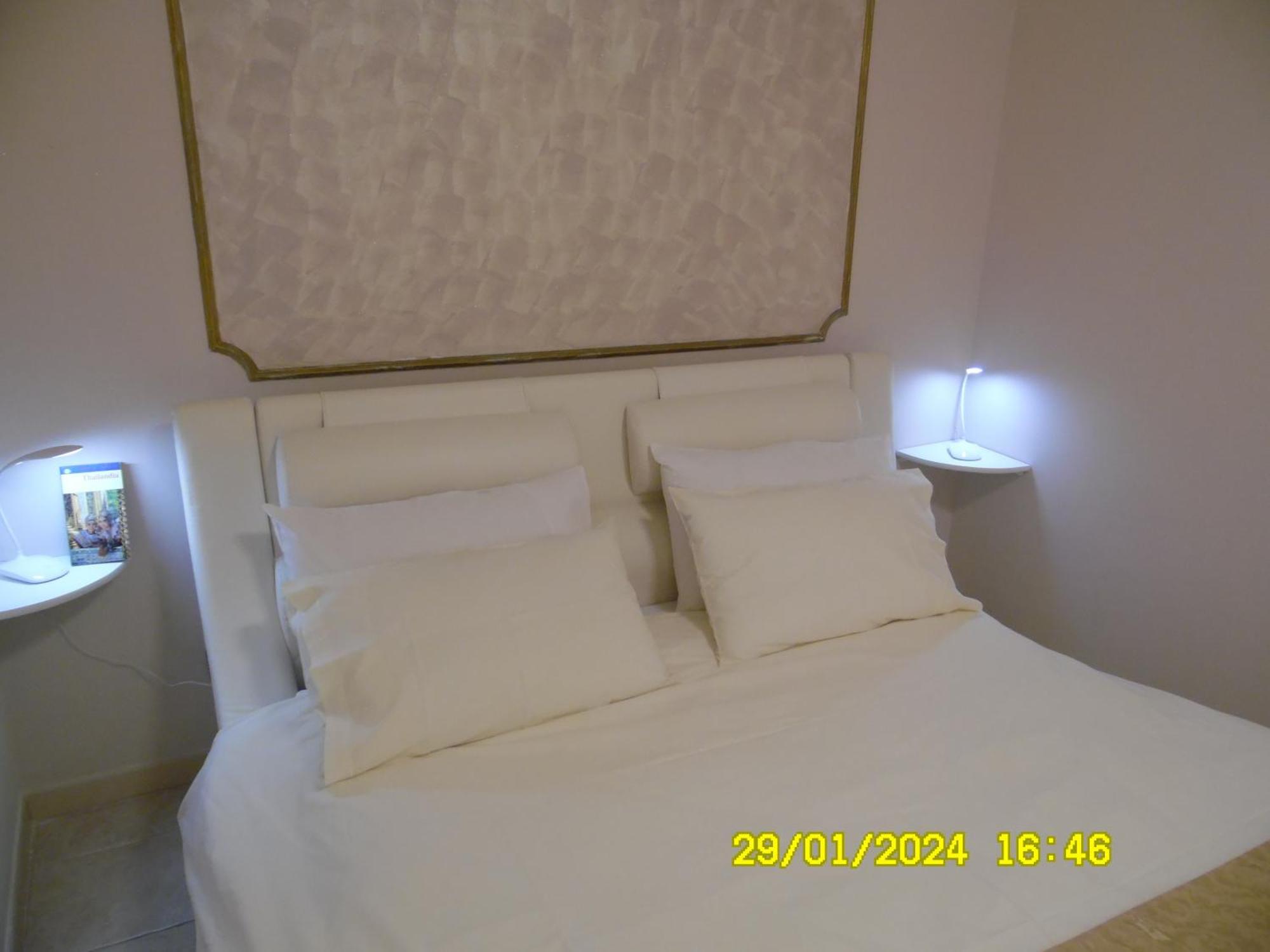 La Casa Di Giuditta - B&B Casa Vacanze - Ramacca מראה חיצוני תמונה