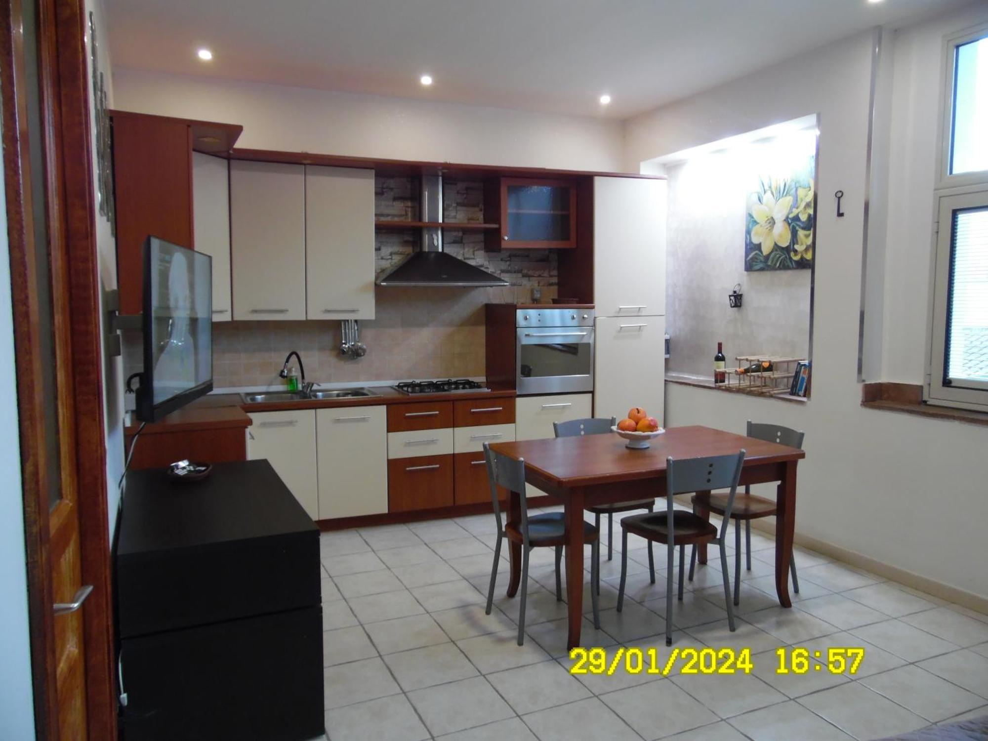 La Casa Di Giuditta - B&B Casa Vacanze - Ramacca מראה חיצוני תמונה