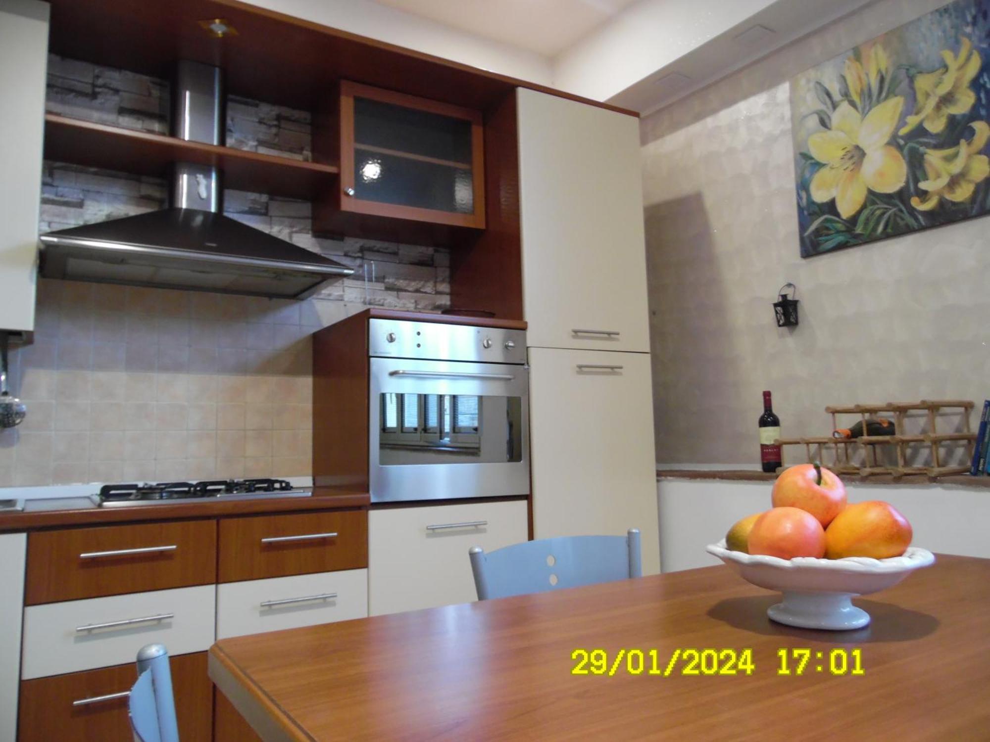 La Casa Di Giuditta - B&B Casa Vacanze - Ramacca מראה חיצוני תמונה