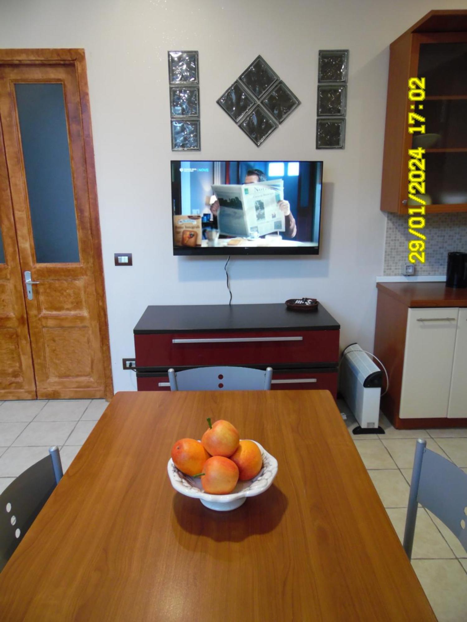 La Casa Di Giuditta - B&B Casa Vacanze - Ramacca מראה חיצוני תמונה