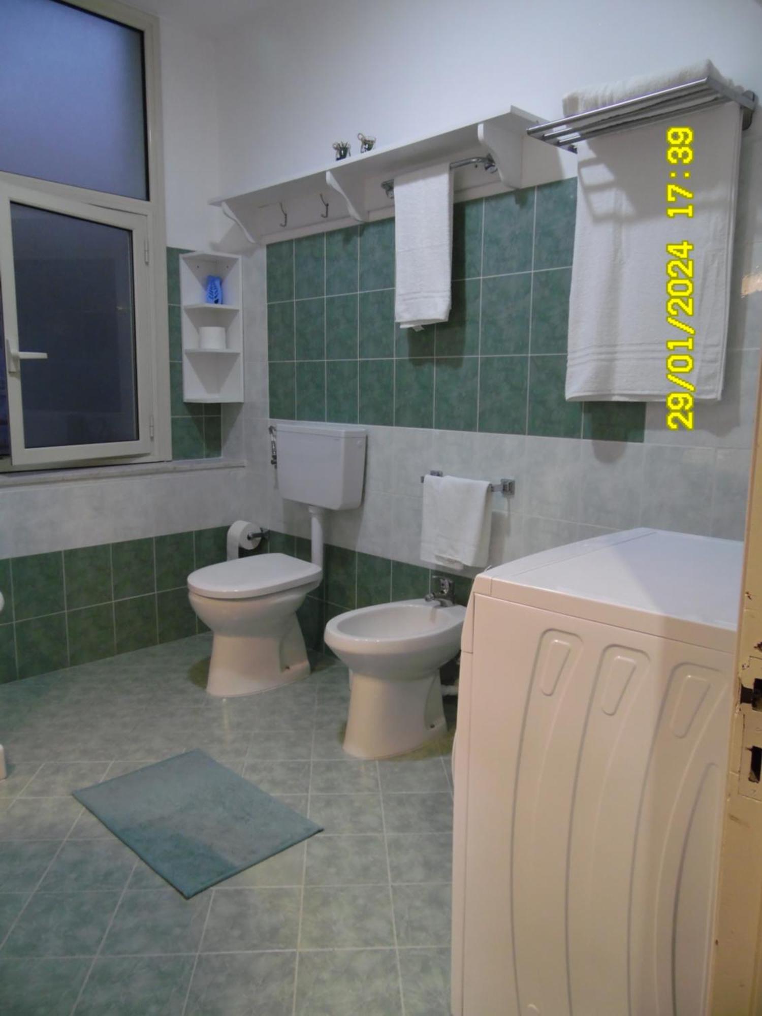 La Casa Di Giuditta - B&B Casa Vacanze - Ramacca מראה חיצוני תמונה