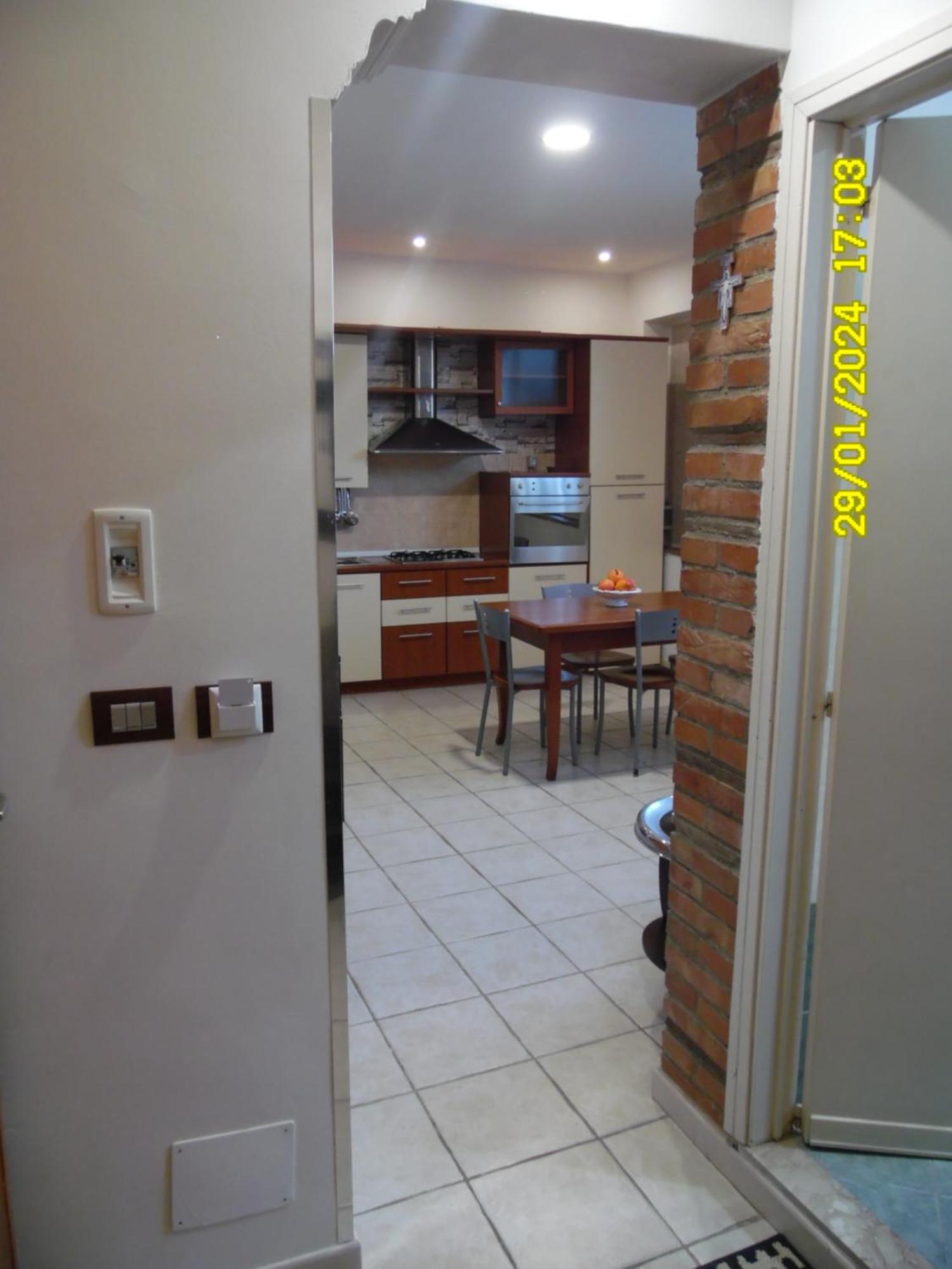 La Casa Di Giuditta - B&B Casa Vacanze - Ramacca מראה חיצוני תמונה