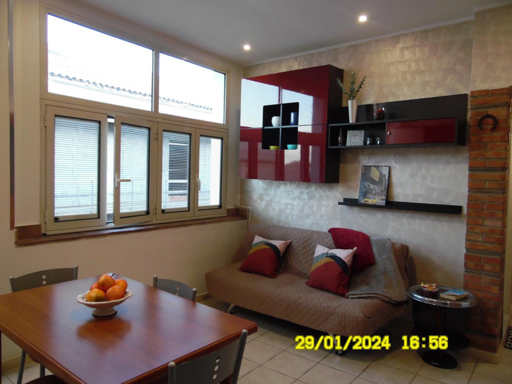 La Casa Di Giuditta - B&B Casa Vacanze - Ramacca מראה חיצוני תמונה