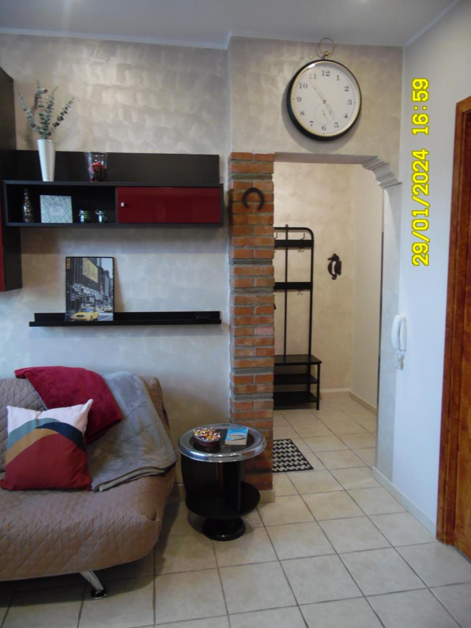 La Casa Di Giuditta - B&B Casa Vacanze - Ramacca מראה חיצוני תמונה