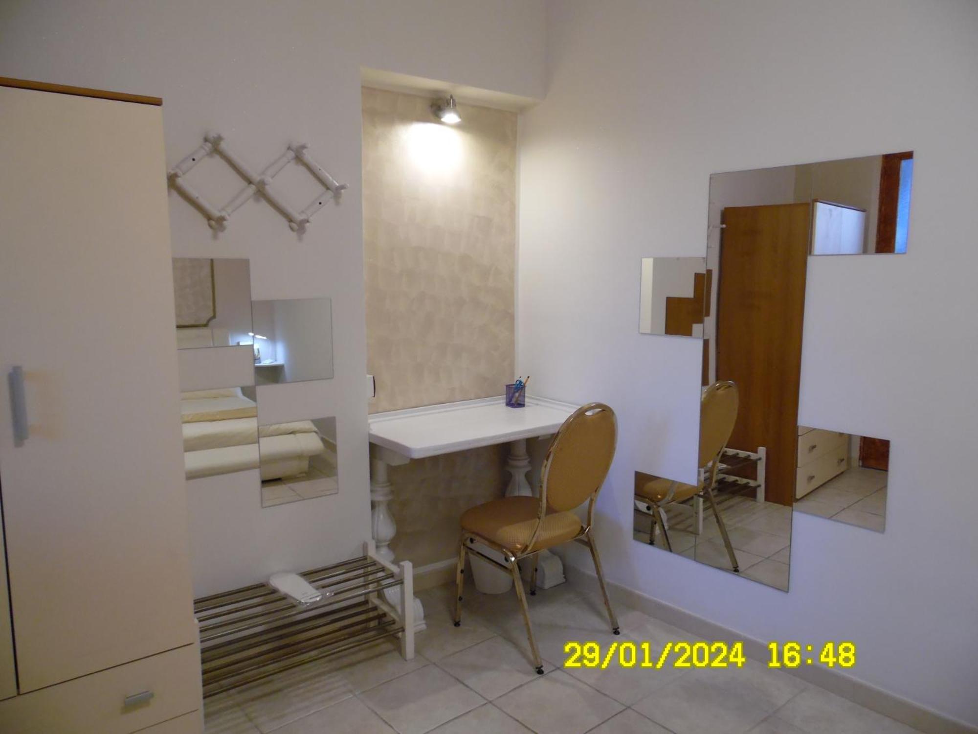 La Casa Di Giuditta - B&B Casa Vacanze - Ramacca מראה חיצוני תמונה