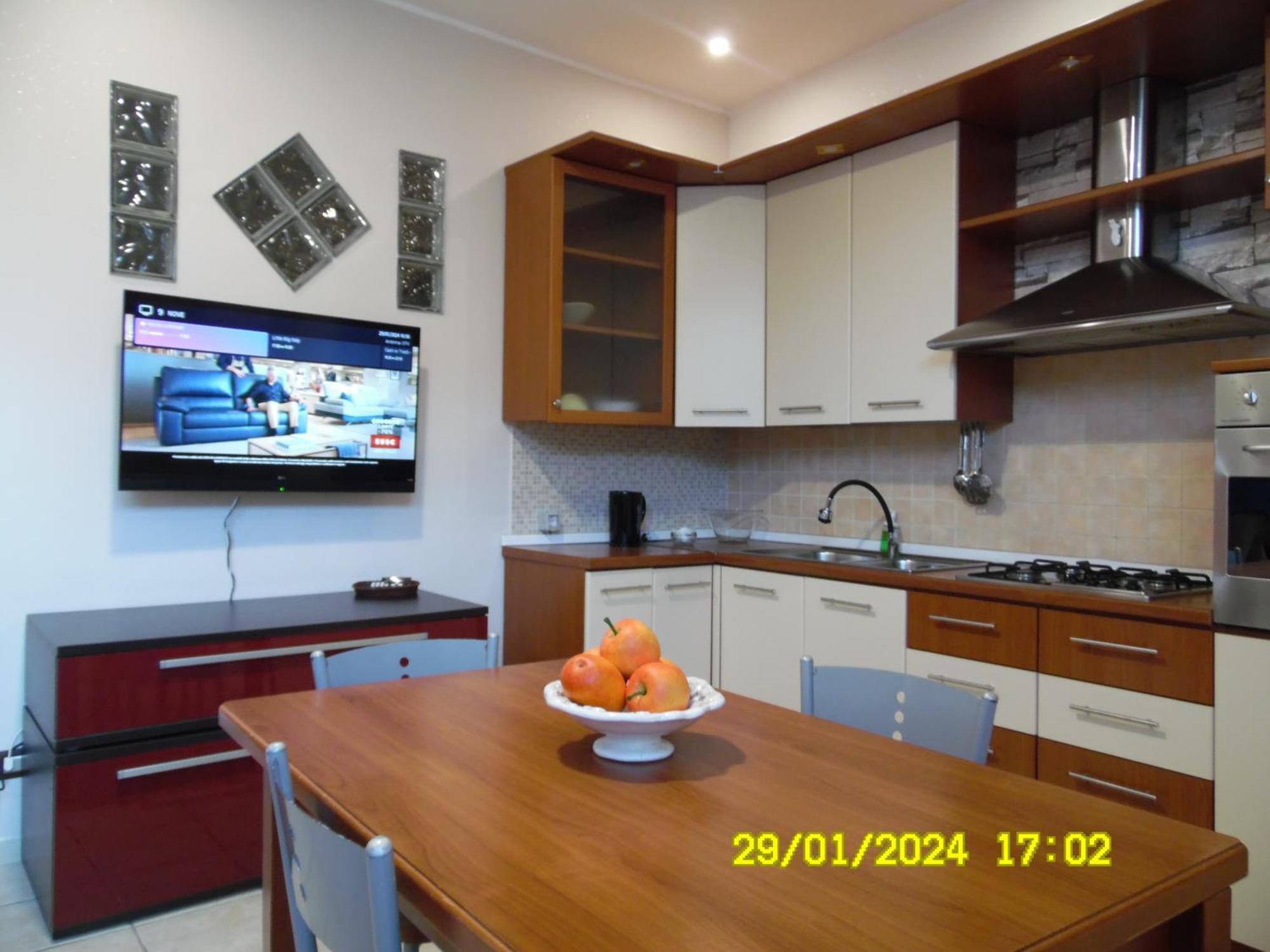 La Casa Di Giuditta - B&B Casa Vacanze - Ramacca מראה חיצוני תמונה