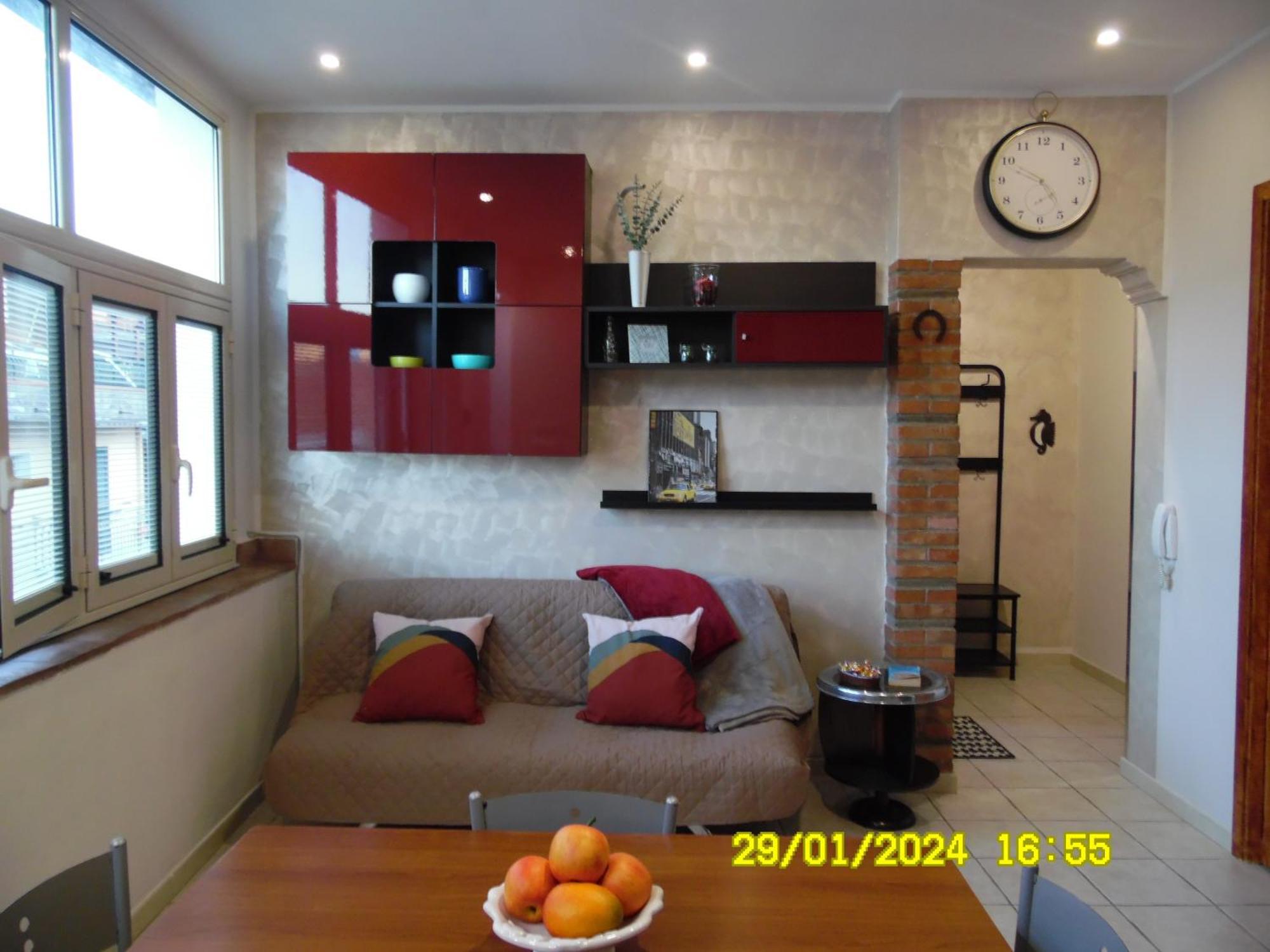 La Casa Di Giuditta - B&B Casa Vacanze - Ramacca מראה חיצוני תמונה