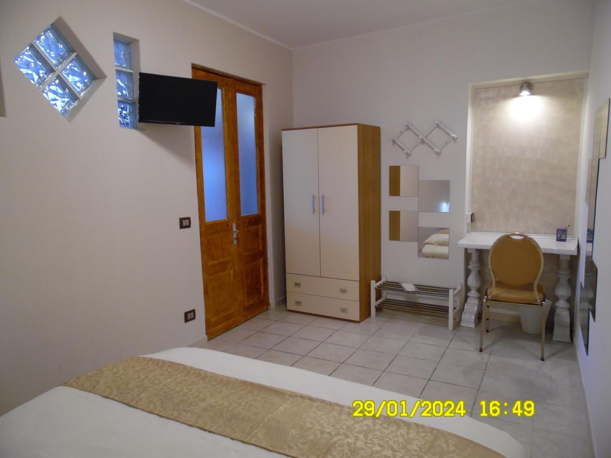 La Casa Di Giuditta - B&B Casa Vacanze - Ramacca מראה חיצוני תמונה