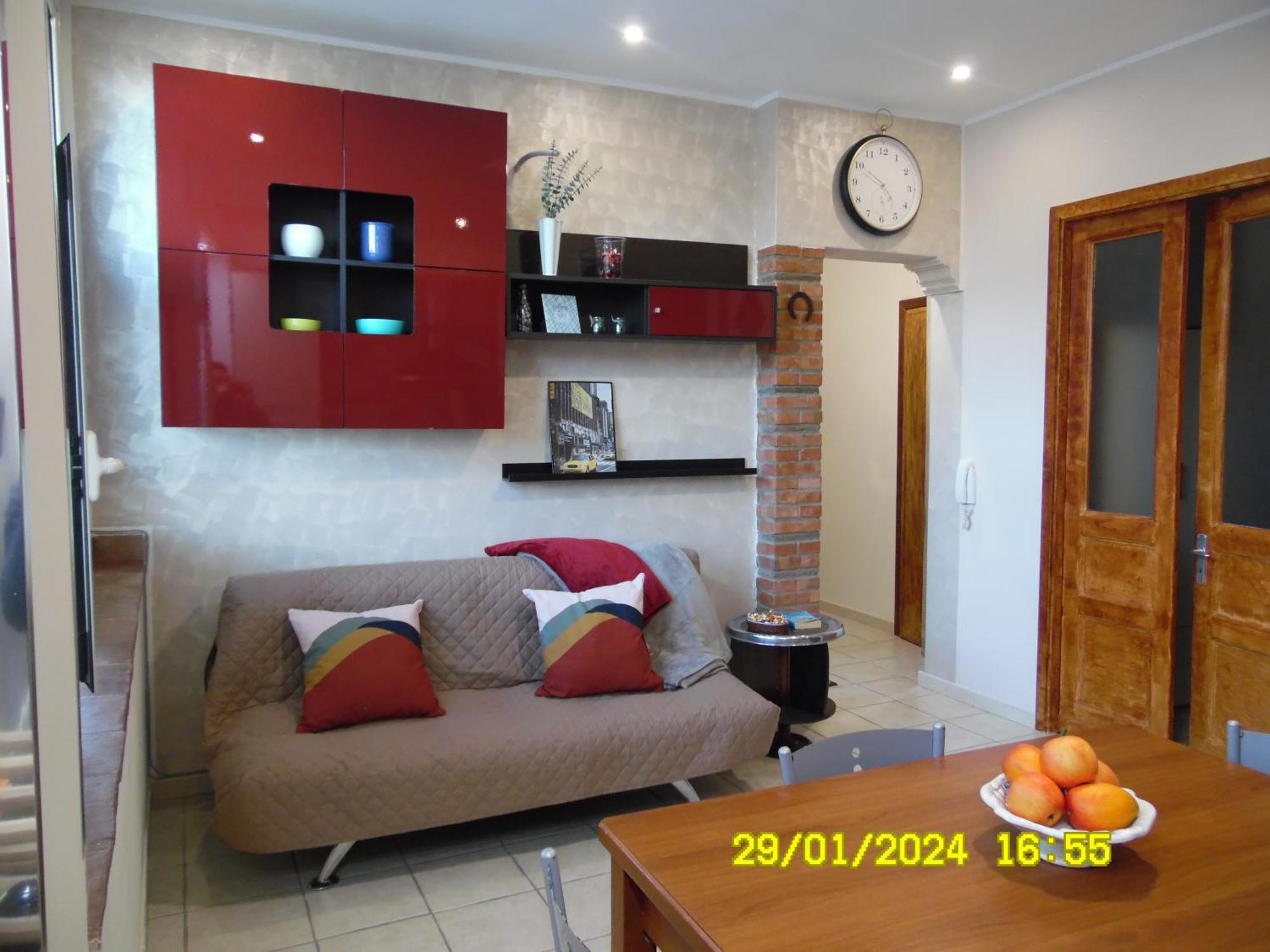 La Casa Di Giuditta - B&B Casa Vacanze - Ramacca מראה חיצוני תמונה